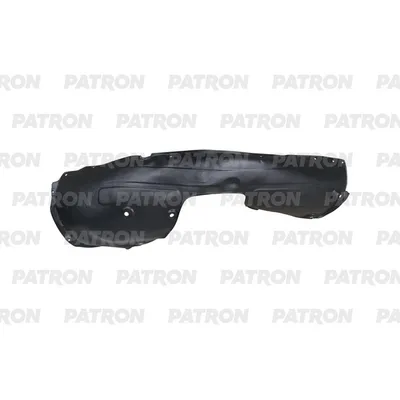 Подкрылок передн прав HYUNDAI TUCSON 2016-18 PATRON P72-2866AR