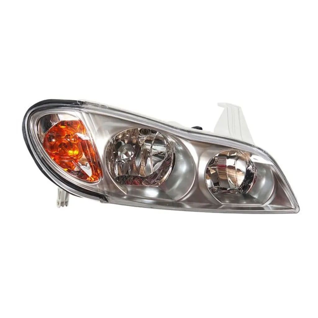 Фара правая не под корректор внутри серая MAXIMA 2003-2006 254052GR