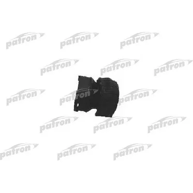Втулка стабилизатора передн VW Touareg 03-07 PATRON PSE2074