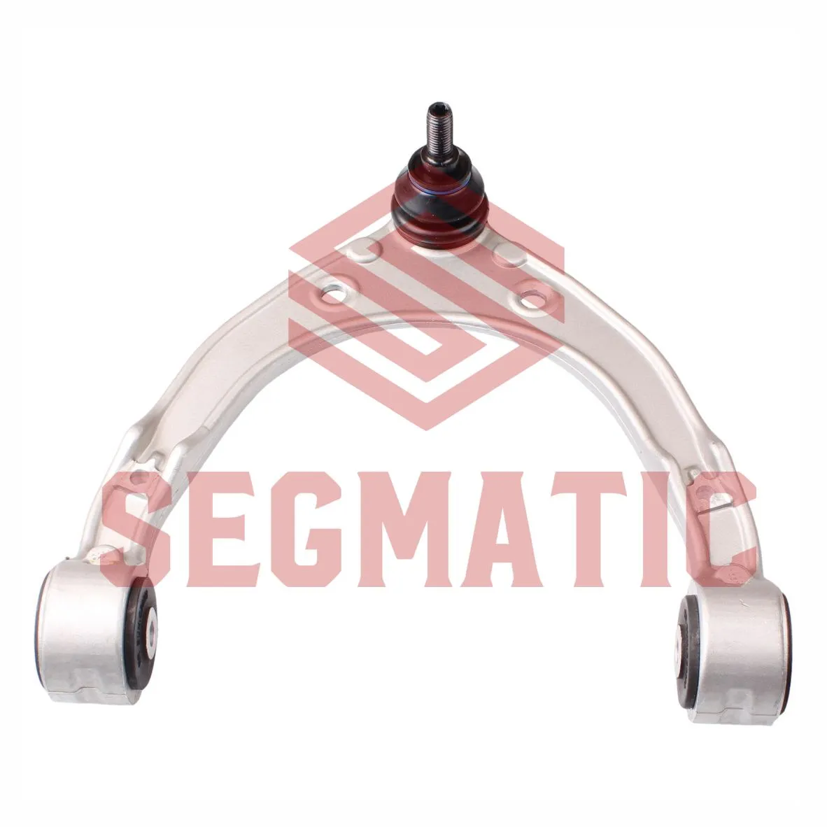 Рычаг подвески VW TOUAREG/PORSCHE CAYENNE 10- SEGMATIC SGSA4258