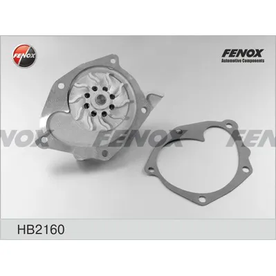 Насос водяной (помпа) FENOX HB2160