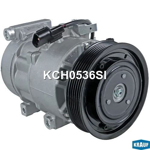 Компрессор кондиционера KRAUF KCH0536SI