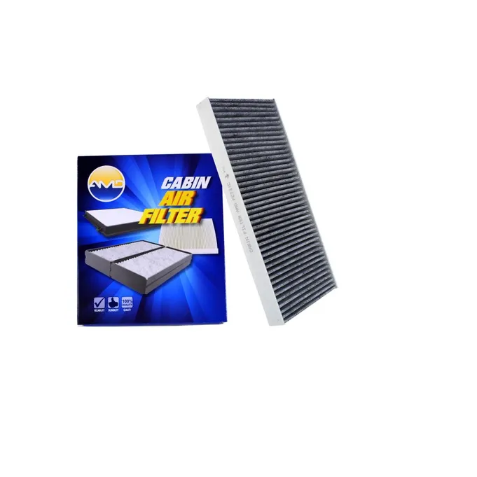 Фильтр салонный 1062253/AMD.FC731C (угольный) AMD AMD AMDFC731C