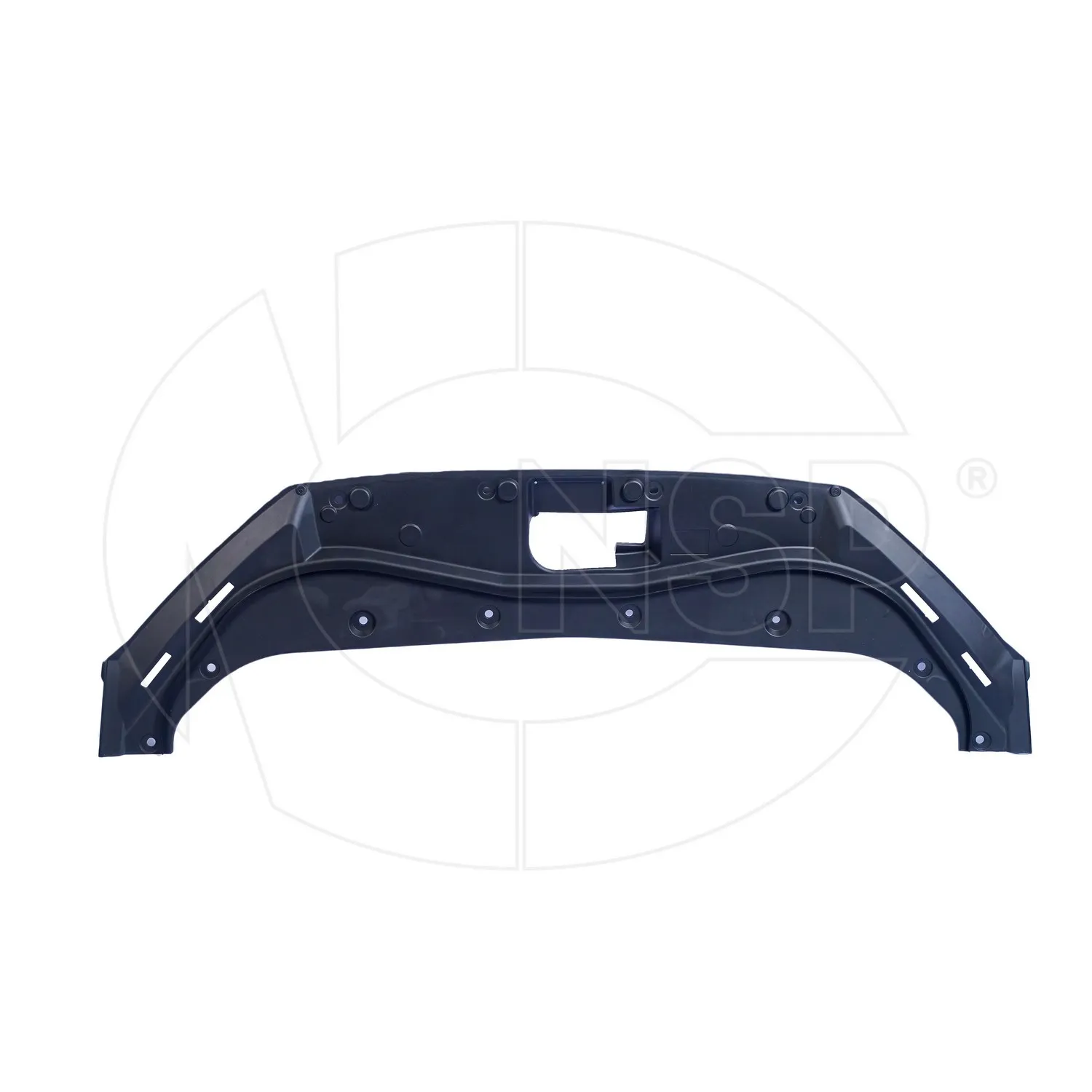 Накладка замка капота HAVAL F7/F7x (19-) NSP NSP195509106XKQ00A