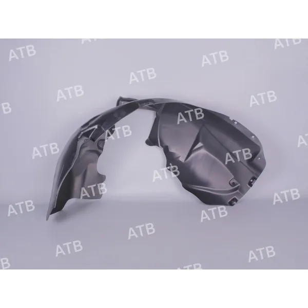 Подкрылок FORD MONDEO 4 2006-2014 передний левый ATB 1AFM40G0FL