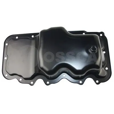Поддон картера двигателя FORD Focus I Transit Connect Maverick 1 8 2 0 Zetec E 98 06 OSSCA 14571