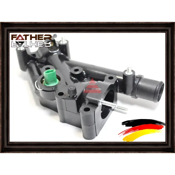 Корпус термостата в сборе FATHER F1729R70