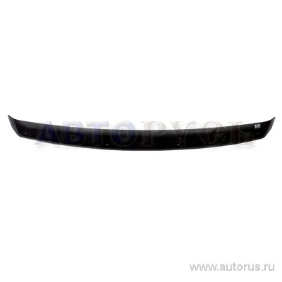 Спойлер капота NOVLINE NLD.SVOTOU0312 / NLDSVOTOU0312 VW Touareg 03-