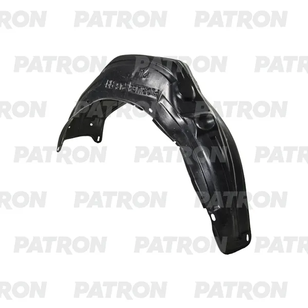 Подкрылок Передн лев VW PASSAT (B3, B4) 1988 - 1996 PATRON P72-2088AL