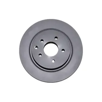 Диск тормозной задний NISSAN MURANO 05 ZENTPARTS Z06523