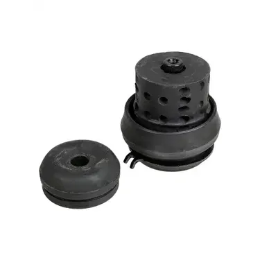 Подушка ДВС передняя VW Golf 1.8/1.9D/TD/Passat 2.0 92-99 ZENTPARTS Z13138