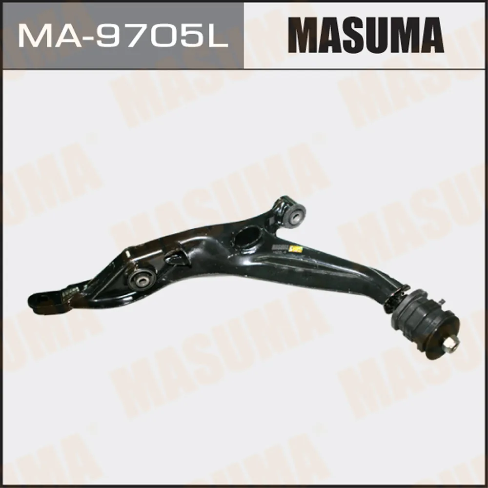 Рычаг подвески MASUMA MA9705L