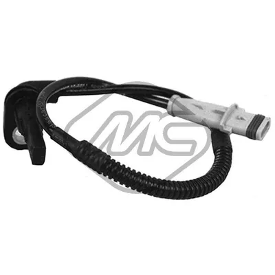Датчик ABS OPEL Metalcaucho 50279