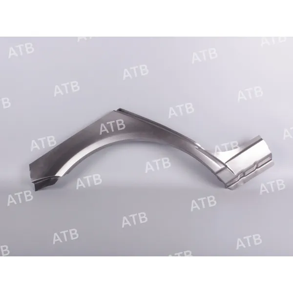 Рем часть крыла ВАЗ 2170 задняя правая (коса) ATB ATB 1AV70KFCA1RR