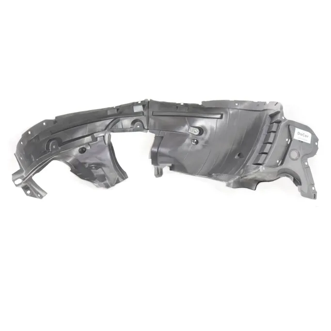 Подкрылок передний Прав. Nissan X-Trail 2013-2017 DoCar 638424CB0ADCR