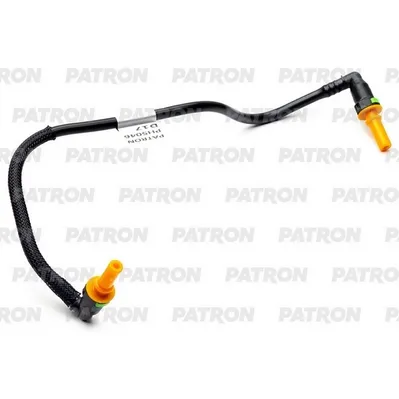 Трубка топливной системы (пр-во Турция) AUDI: A3 2001-2003, TT 2003-2006 \ PATRON PH5046