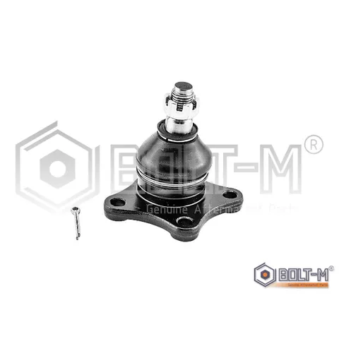 Шаровая опора передняя верхняя BOLT-M BM7387