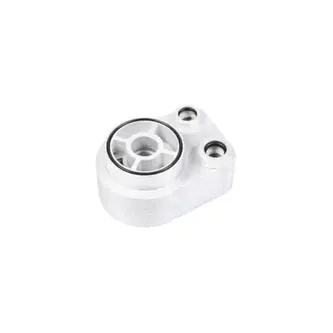 Радиатор масляный Nissan Micra/Qashqai, Renault Clio/Megane 1.5DCi STELLOX 10-73007-SX