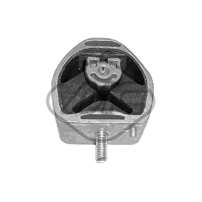Подушка КПП AUDI A4/A6/PASSAT B5 METALCAUCHO 04135