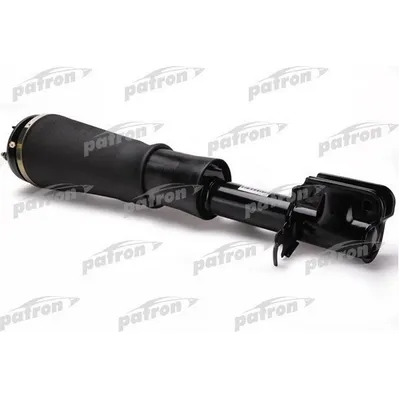 Пневмостойка передняя левая LAND ROVER RANGE ROVER L322 2006-20 PATRON PAS2014