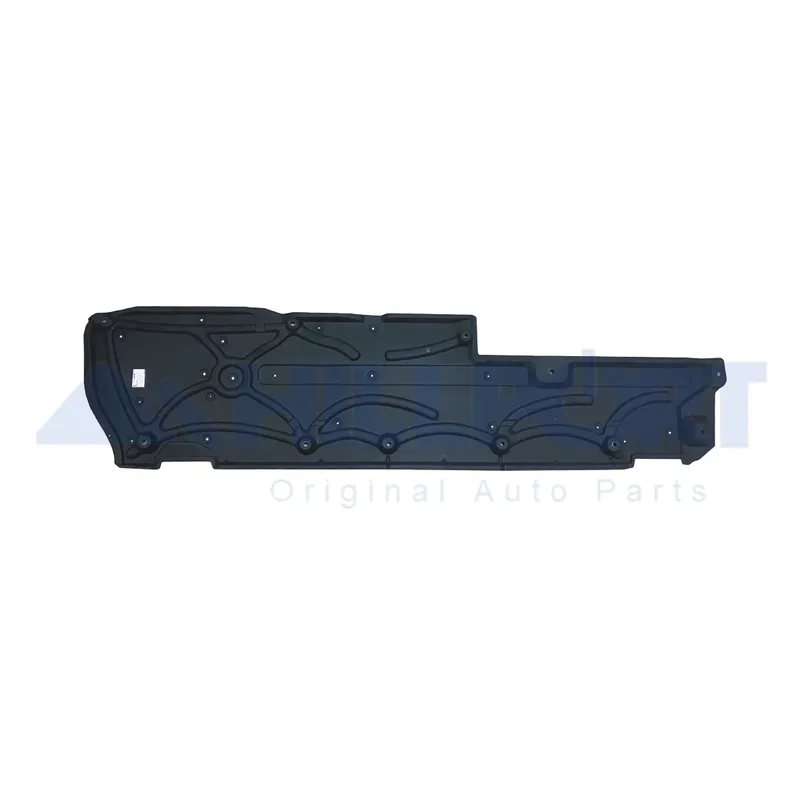 Защита днища HILLPORT MRHP0606