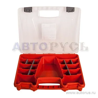 Бокс универсальный 310x250x50 мм . BOLK BK50386