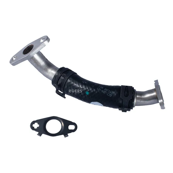 Трубка масляная турбины Roers Parts RPL35TP005