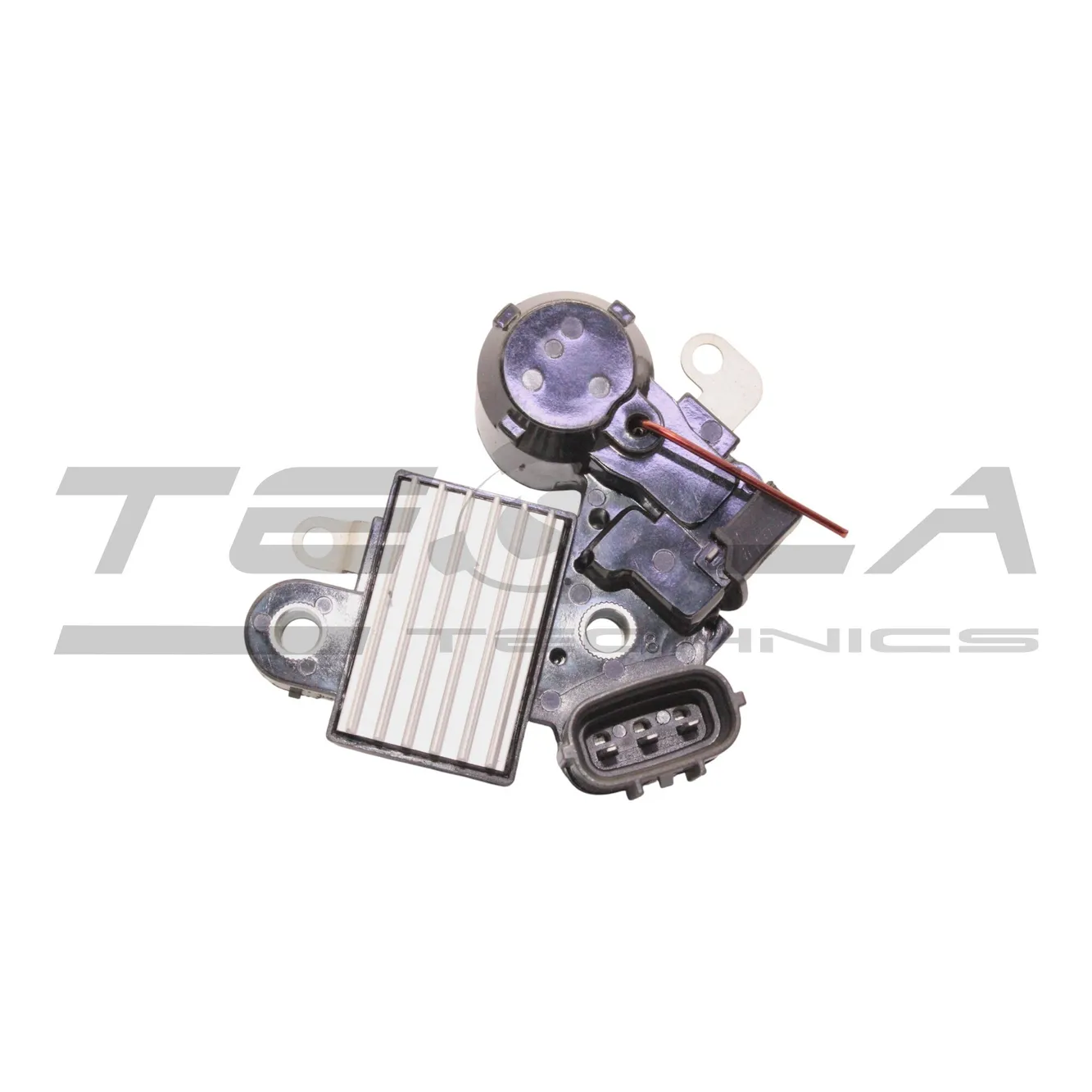 Регулятор Nissan Tiida Latio, SC11, X-Trail, BLUEBIRD, SYLPHY, LIVINA C-GEAR, LIVINA GENISS TESLA TECHNICS TT31985 PRO