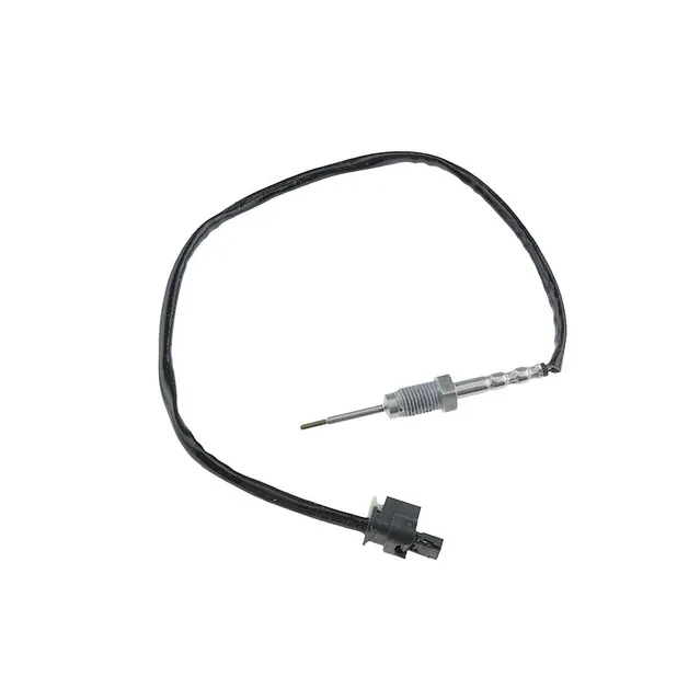 Датчик темпер выхлопных газов BMW 1 E8# 116D, 118D, 120D 03-13, 3 E9# 316D, 318D, 320D 04-11,5 E60 5 NTY EGTBM004