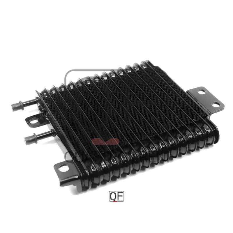 Радиатор масляный QUATTRO FRENI QF01B00029