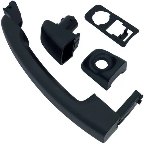 Ручка двери RENAULT MASTER III наружняя ZIKMAR Z59077R
