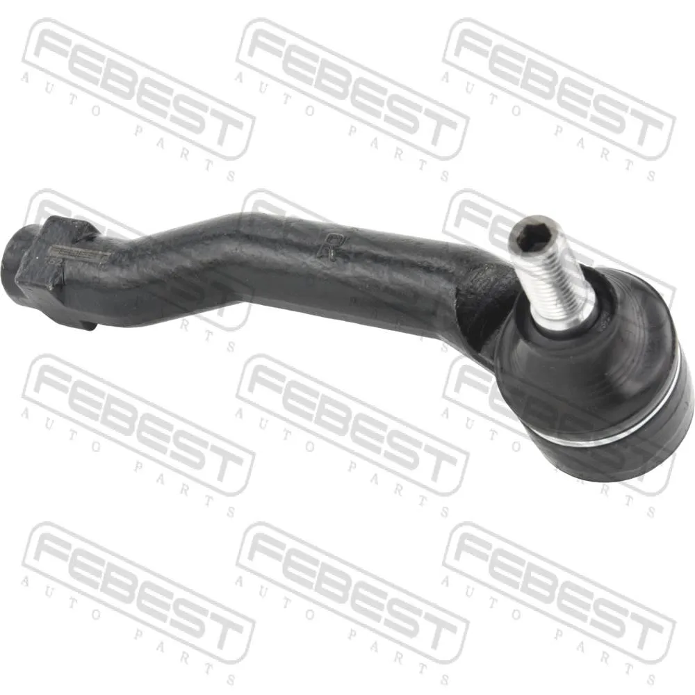 Наконечник рулевой правый FEBEST 1521-X1RH
