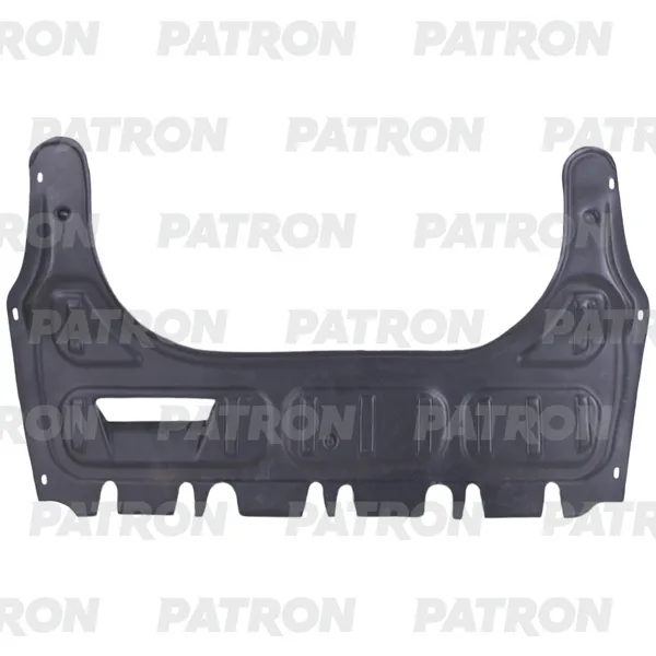Защита двигателя SKODA FABIA I 1,4-8V 1999-2013 PATRON P72-0084