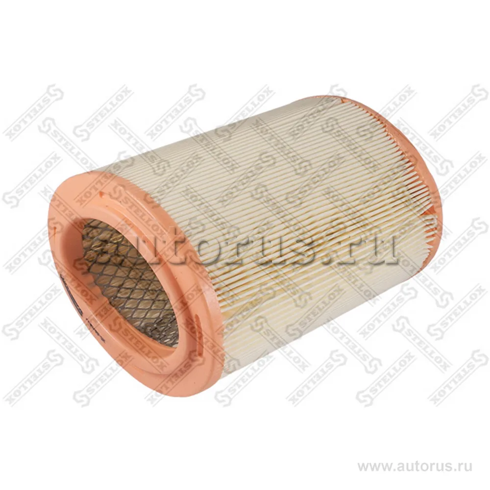 Фильтр воздушный Citroen Berlingo/Saxo/Xsara, Peugeot 106/Partner STELLOX 71-01748-SX
