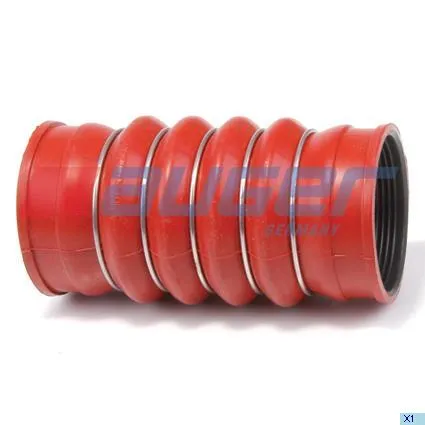 Патрубок интеркулера 195х94х85 AUGER 54928
