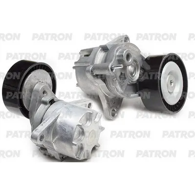 Ролик натяжной поликлинового ремня MB 411 2.2CDI Sprinter PATRON PT38020