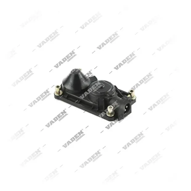 Крышка суппорта Knorr SB5 SN5 с датчиком 2 провода VADEN 3513006
