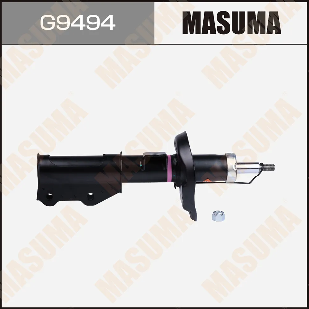 Амортизатор подвески MASUMA G9494
