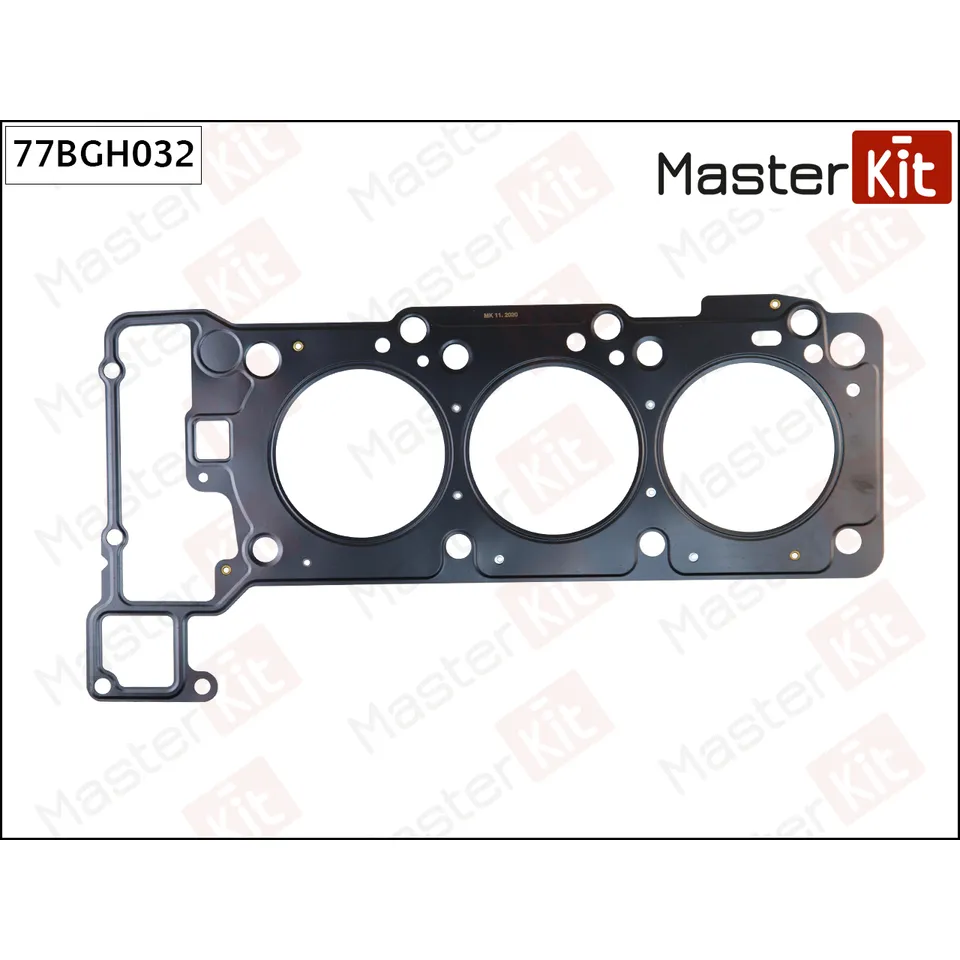 Прокладка ГБЦ MB M 112 MASTERKIT 77BGH032