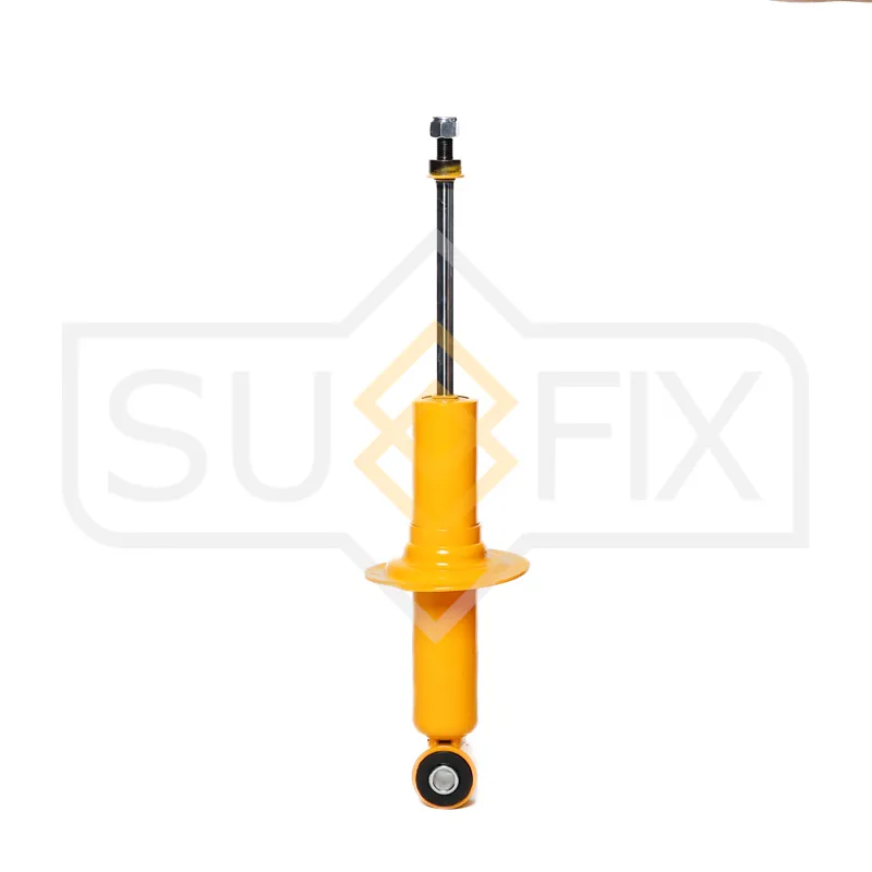 Амортизатор SUFIX SA-1525