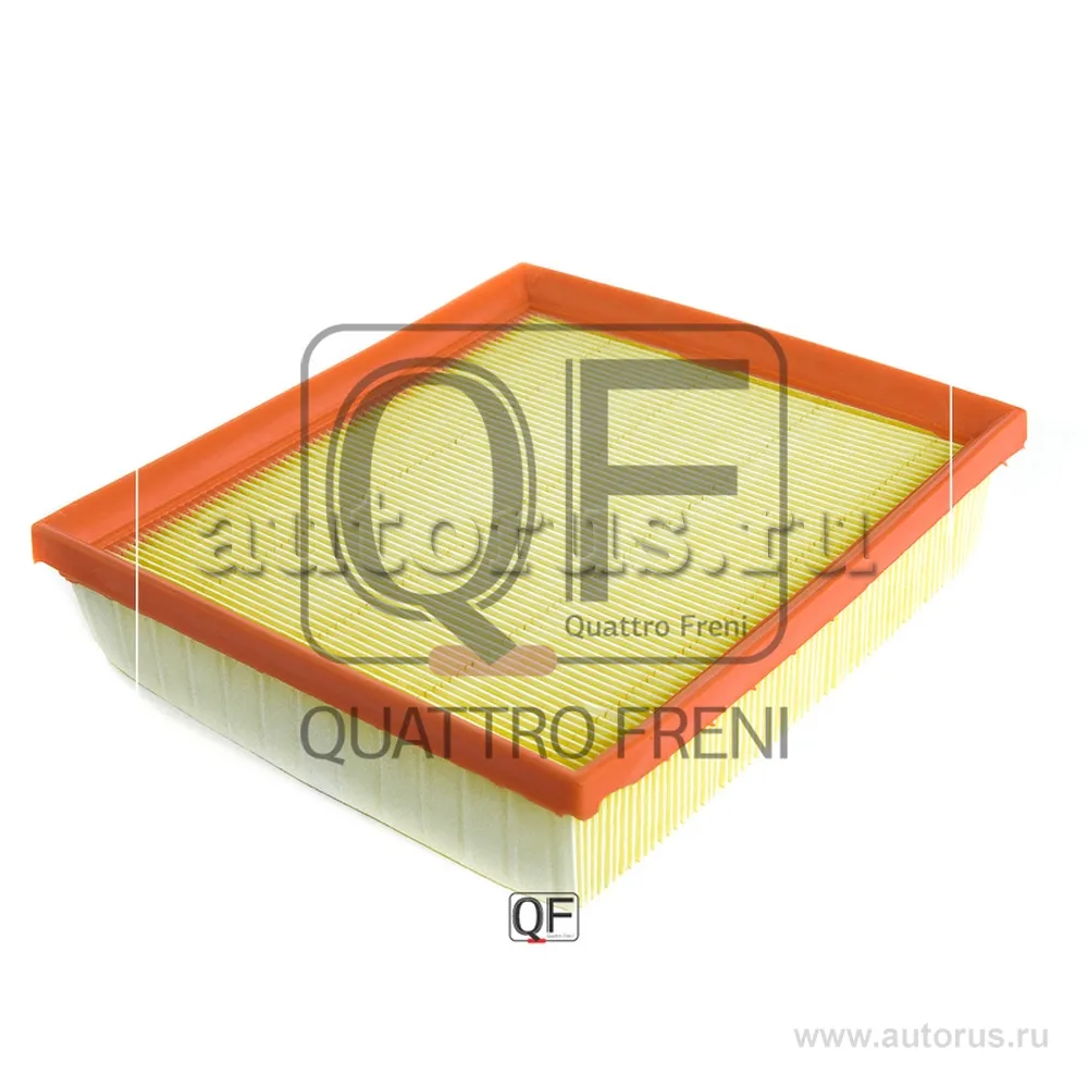 Фильтр воздушный QUATTRO FRENI QF36A00010