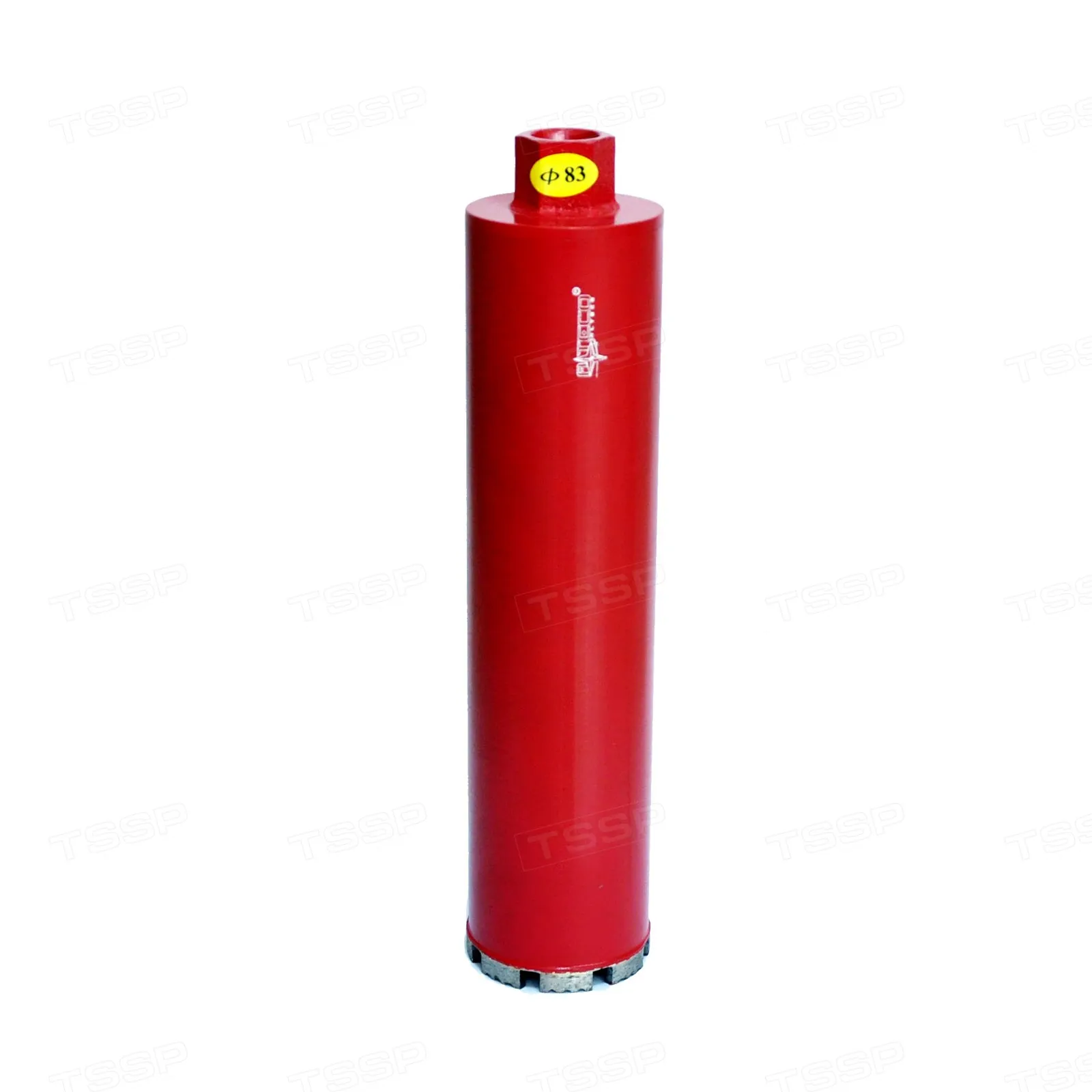 Алмазная коронка ALTECO ВТ 89х370 ALTECO 14819