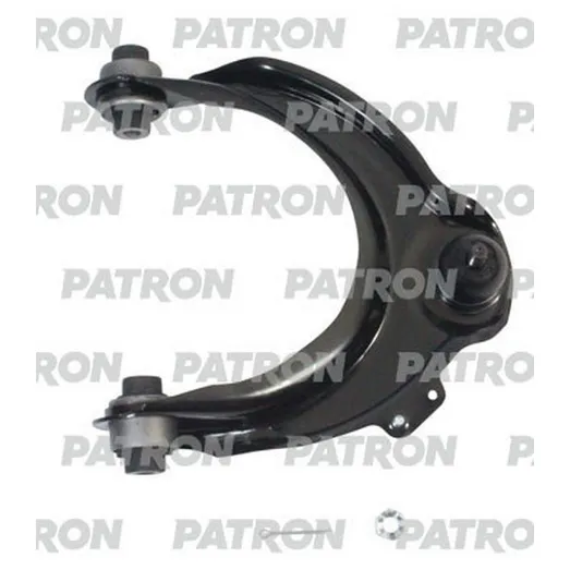 Рычаг подвески HONDA: ACCORD VIII (CL, CM) 03- PATRON PS5144L