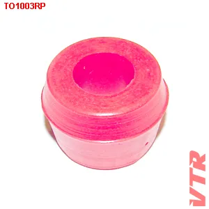 Полиуретановая втулка амортизатора задней подвески VTR TO1003RP