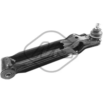 РЫЧАГ ПОДВЕСКИ OPEL AGILA L/R Metalcaucho 52107