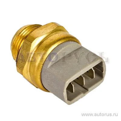 Датчик включения вентилятора