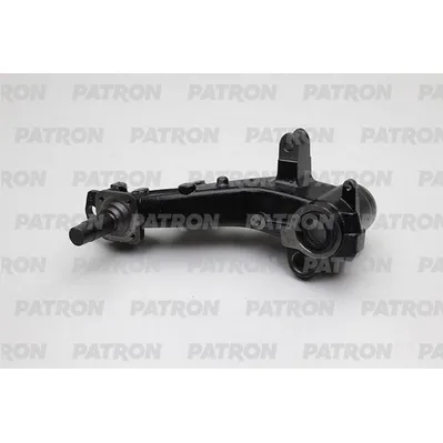 Рычаг торсиона левый, ABS PEUGEOT 206 PATRON PTB6009