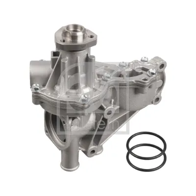 Помпа, водяной насос FORD FEBI 01287