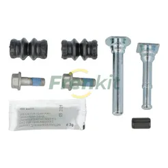 Ремкомплект Направляющих Суппорта Frenkit 809027