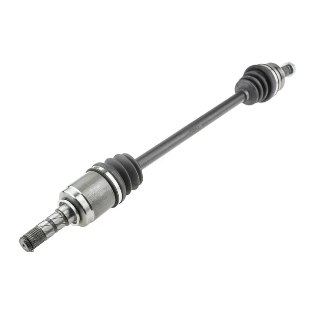 Полуось Subaru Impreza 08-, Legacy 04- L R, шт NTY NPWSB010